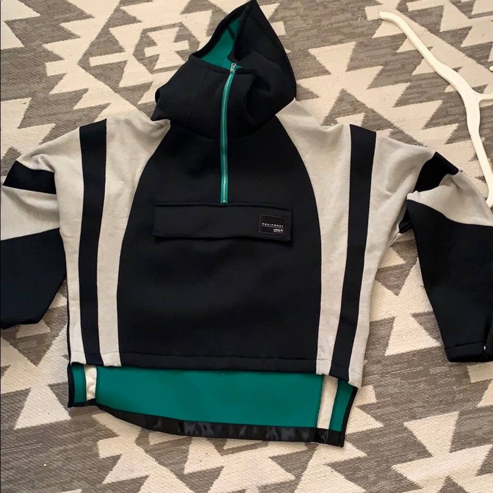 Adidas Jacket